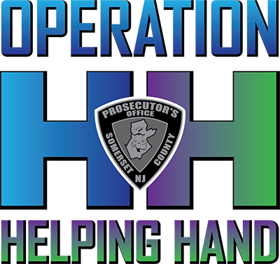 Operation Helping Hand Logo