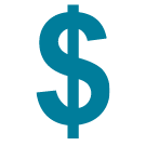 Dollar-sign-icon-teal