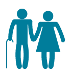 elderly&disabled-icon-teal