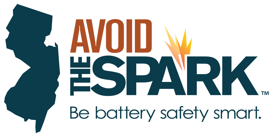 Avoid the Spark Logo