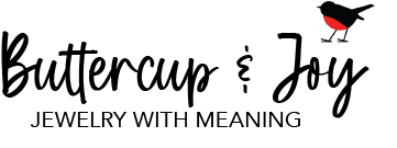 buttercup logo robin