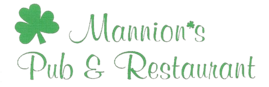 Mannion's Irish Pub