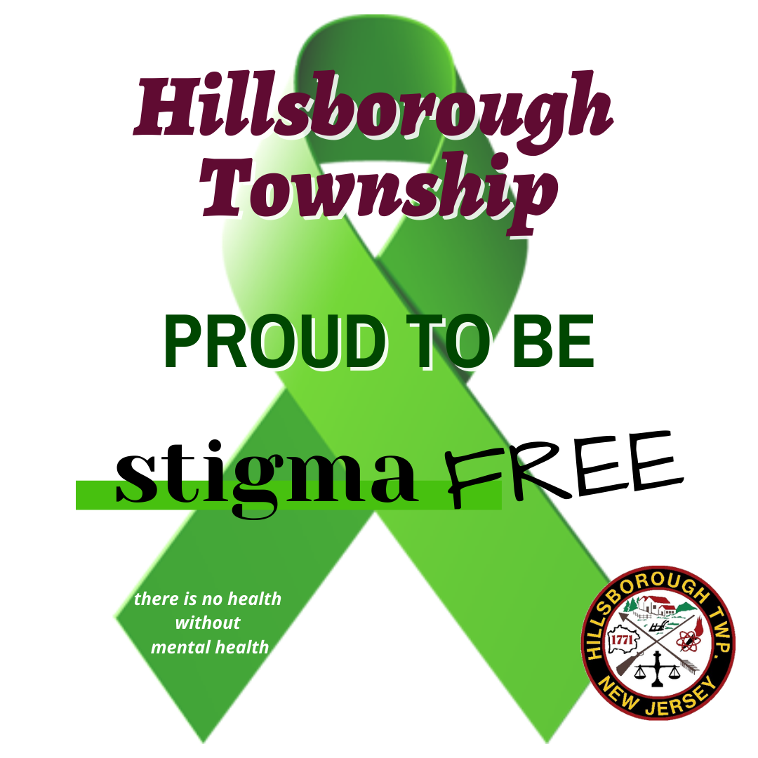 Hillsborough Stigma Free