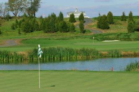 Neshanic Valley Golf Course, Branchburg