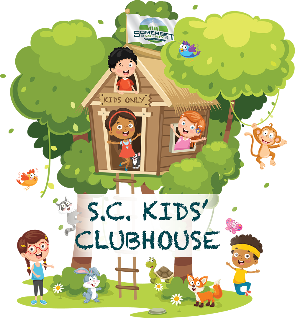 Somerset County Kids Clubhouse