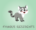 Famous Residents