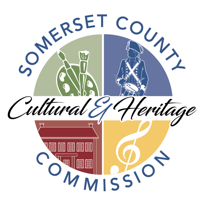 Cultural & Heritage Commission Logo